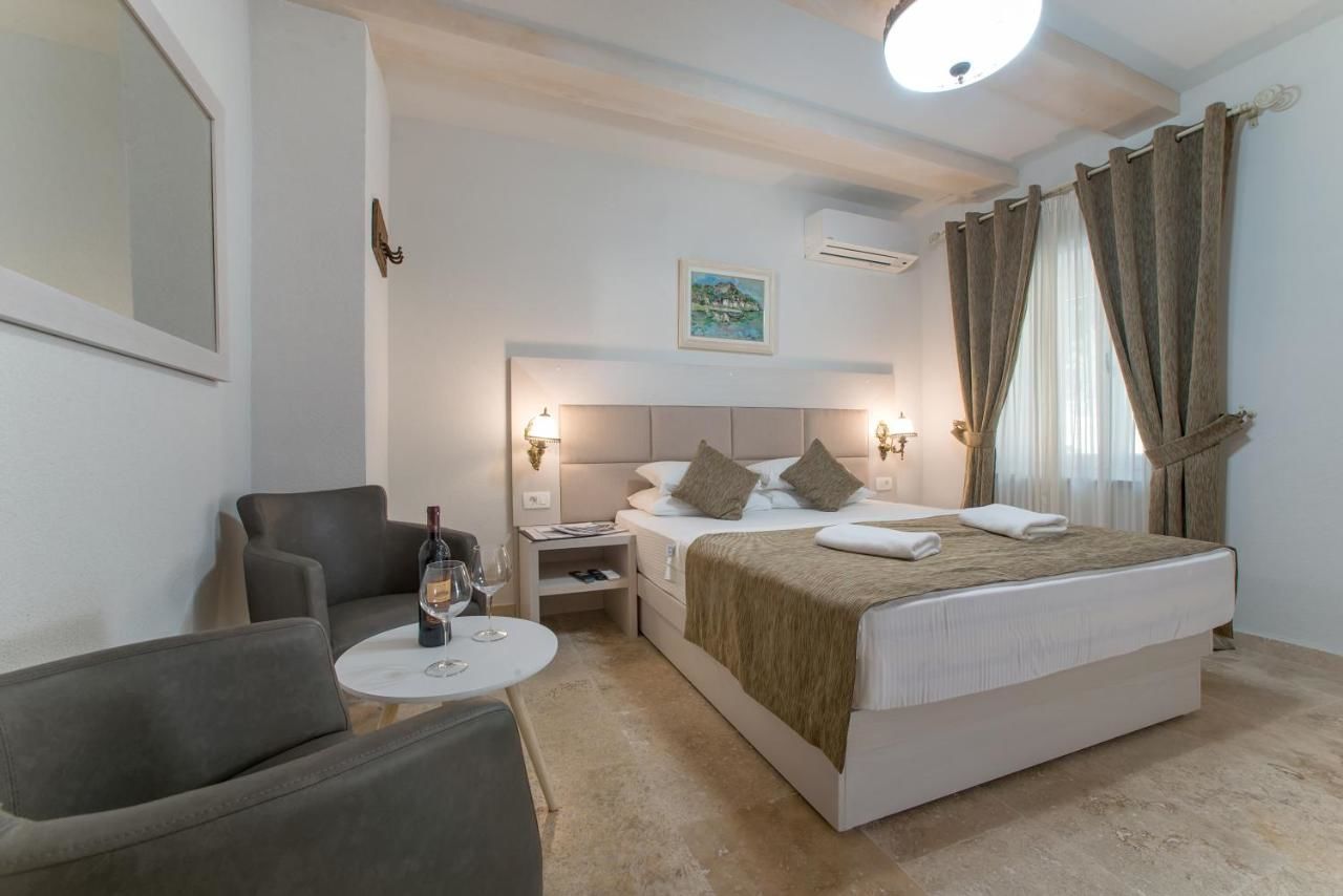 Отель Conte Hotel & Restaurant Пераст-31