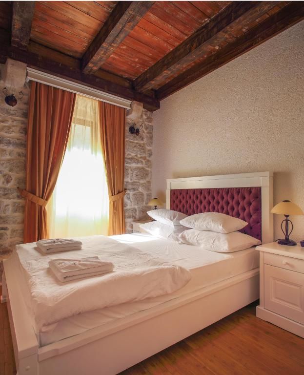 Отель Conte Hotel & Restaurant Пераст-55