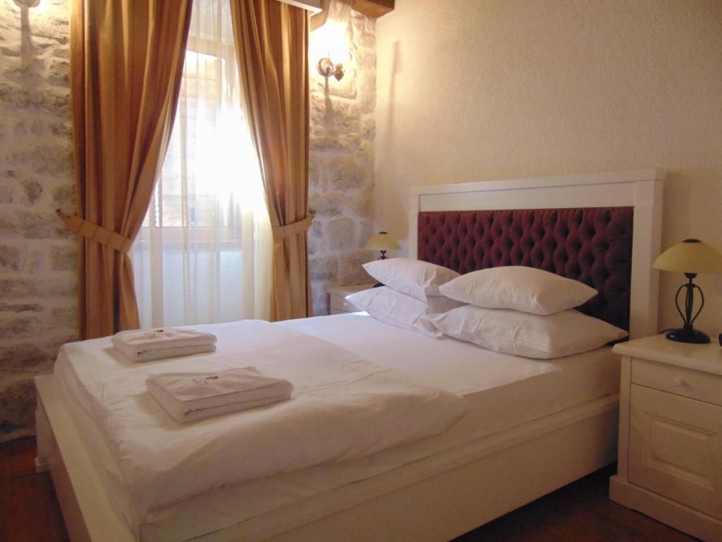 Отель Conte Hotel & Restaurant Пераст-58