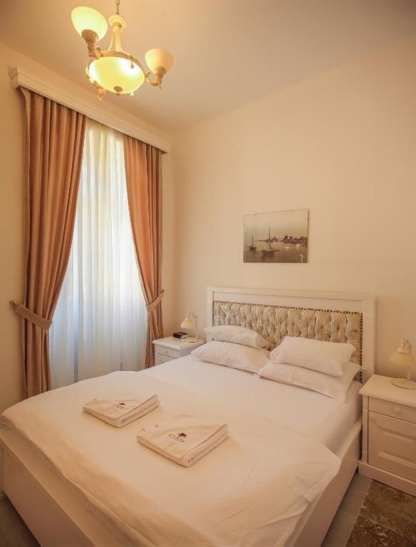 Отель Conte Hotel & Restaurant Пераст-65
