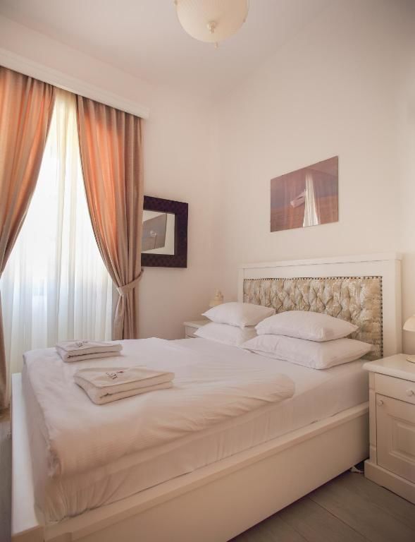 Отель Conte Hotel & Restaurant Пераст-66
