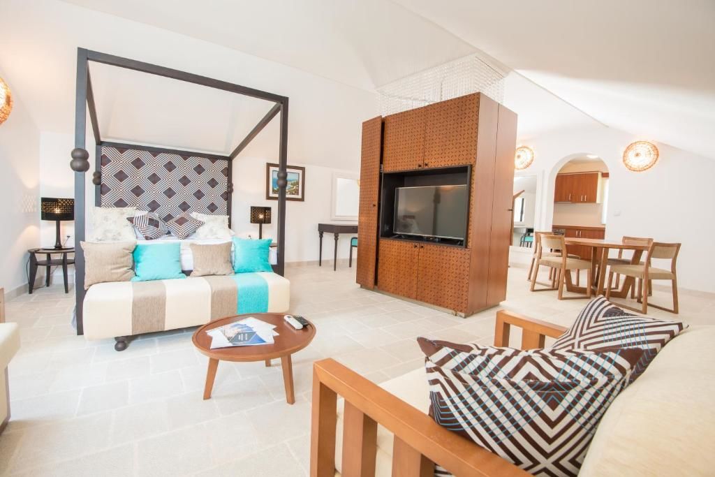 Отель Conte Hotel & Restaurant Пераст