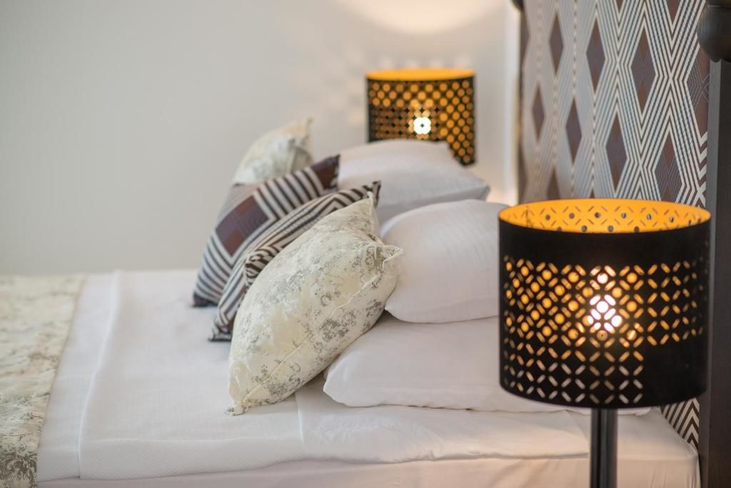 Отель Conte Hotel & Restaurant Пераст
