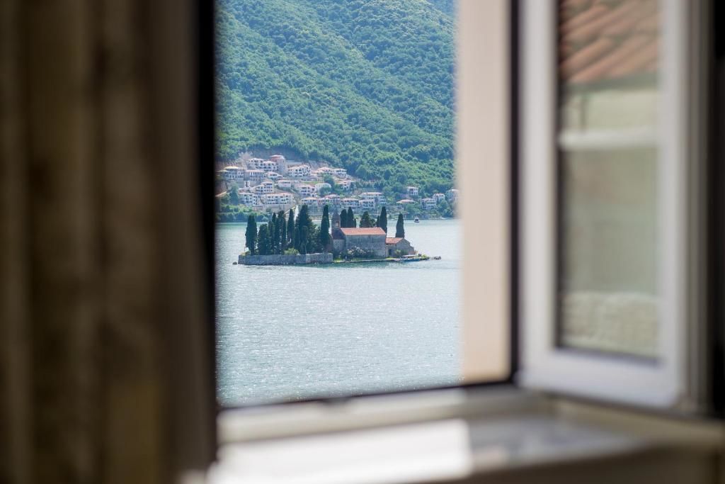 Отель Conte Hotel & Restaurant Пераст