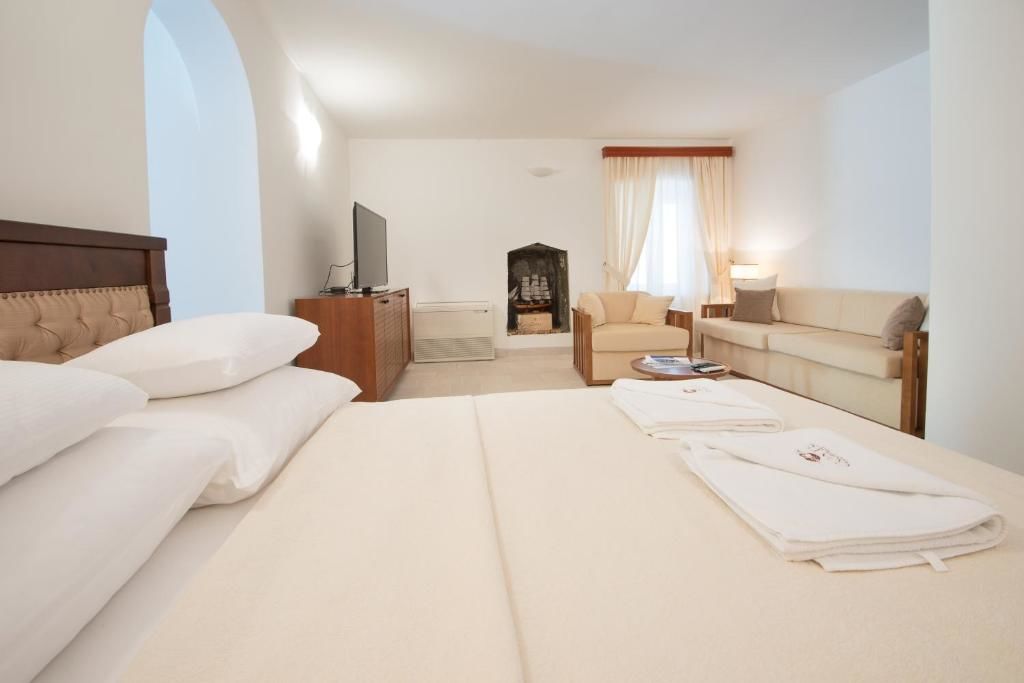 Отель Conte Hotel & Restaurant Пераст-91