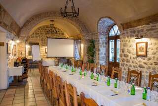 Отель Conte Hotel & Restaurant Пераст-1