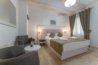 Отель Conte Hotel & Restaurant Пераст Двухместный номер с 1 кроватью-3