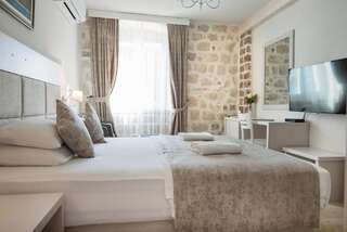 Отель Conte Hotel & Restaurant Пераст Полулюкс с видом на море-3