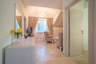 Отель Conte Hotel & Restaurant Пераст Полулюкс с видом на море-6