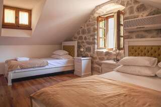 Отель Conte Hotel & Restaurant Пераст Апартаменты с 3 спальнями, отдельным входом, патио и видом на море - Дополнительное здание-8