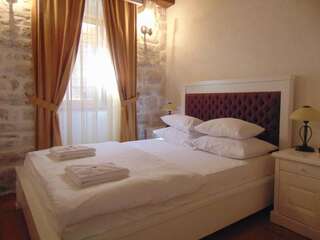 Отель Conte Hotel & Restaurant Пераст Апартаменты с 3 спальнями, отдельным входом, патио и видом на море - Дополнительное здание-10