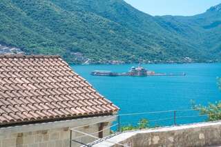 Отель Conte Hotel & Restaurant Пераст Апартаменты-студио с отдельным входом - Дополнительное здание-3