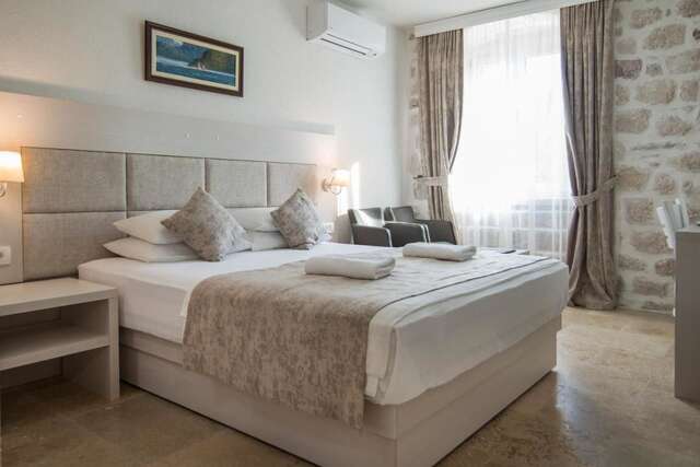 Отель Conte Hotel & Restaurant Пераст-28
