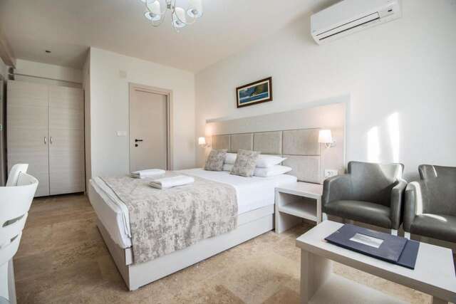 Отель Conte Hotel & Restaurant Пераст-29