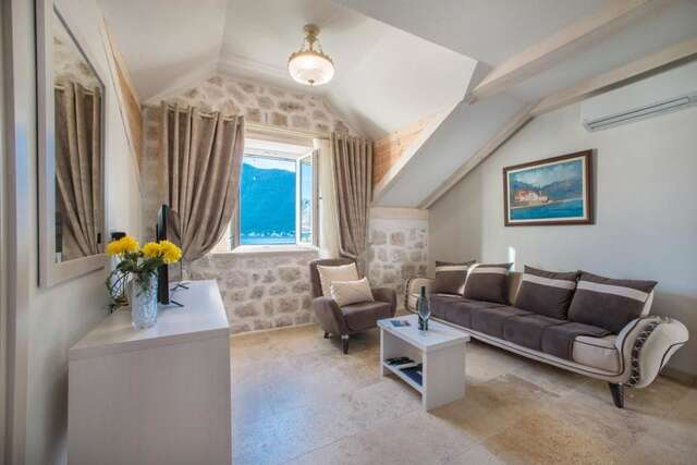 Отель Conte Hotel & Restaurant Пераст-33