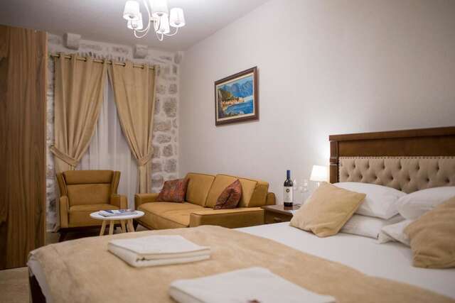 Отель Conte Hotel & Restaurant Пераст-36