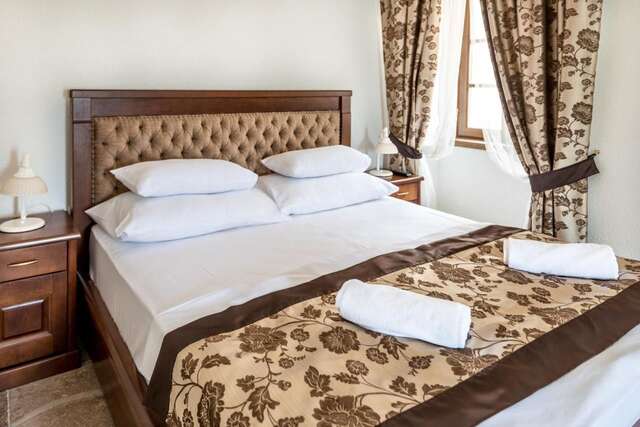 Отель Conte Hotel & Restaurant Пераст-42