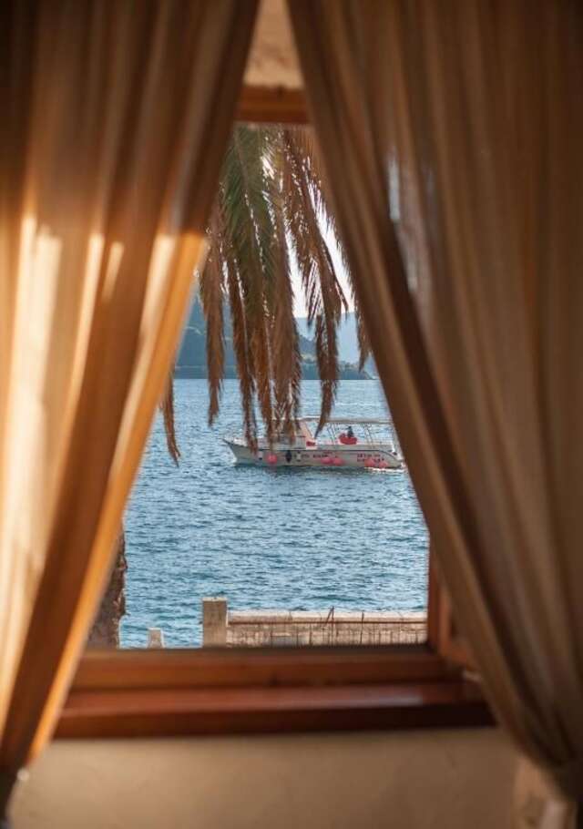 Отель Conte Hotel & Restaurant Пераст-50