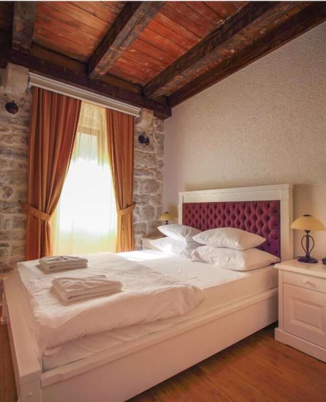 Отель Conte Hotel & Restaurant Пераст-54