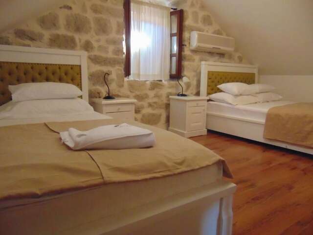 Отель Conte Hotel & Restaurant Пераст-58