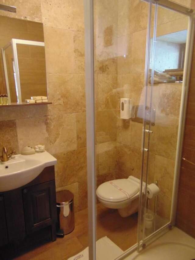 Отель Conte Hotel & Restaurant Пераст-60