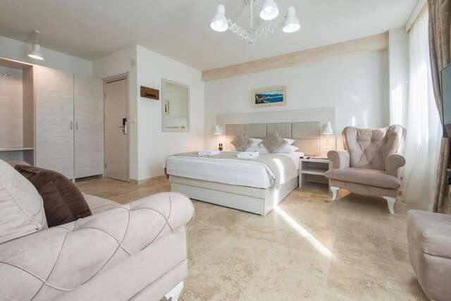 Отель Conte Hotel & Restaurant Пераст-8