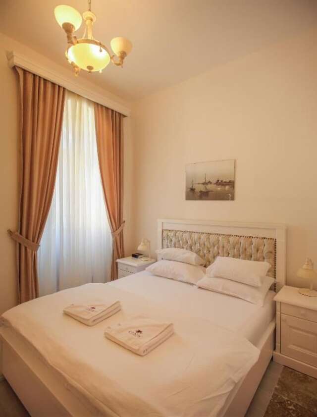 Отель Conte Hotel & Restaurant Пераст-64