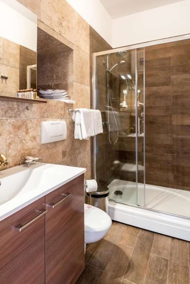 Отель Conte Hotel & Restaurant Пераст-66