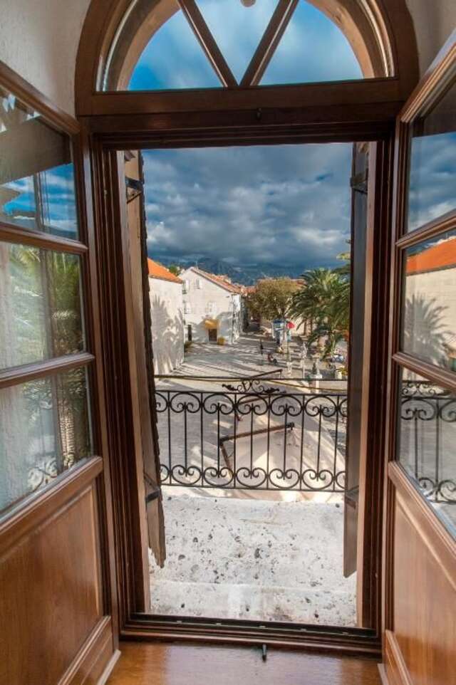 Отель Conte Hotel & Restaurant Пераст-69