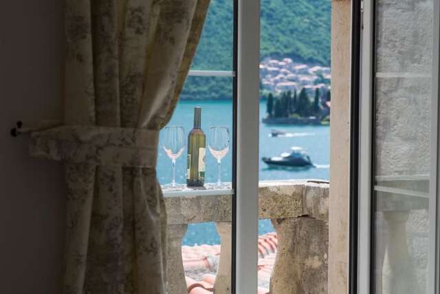Отель Conte Hotel & Restaurant Пераст-84