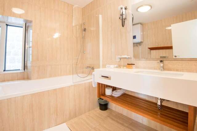 Отель Conte Hotel & Restaurant Пераст-88