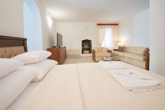 Отель Conte Hotel & Restaurant Пераст-90