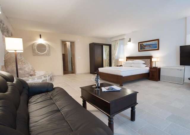 Отель Conte Hotel & Restaurant Пераст-97